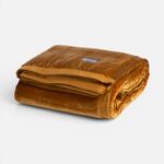 Κουβέρτα Velosso 24 Camel 230x240 Nef-Nef Homeware