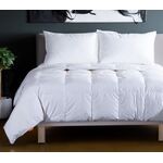 Πάπλωμα Μονό Πούπουλο Πάπιας 160x220 Nef Nef Homeware