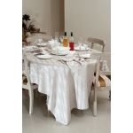 Τραπεζομάντηλο 1.40x1.80 Curve  TEORAN
