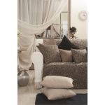 Μαξιλάρι Διακοσμητικό 30x50 Victoria 07 Brown TEORAN