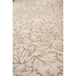 Ριχτάρι Διθέσιο 1.80x2.50 Victoria Ecru Col.:02 TEORAN