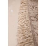 Ριχτάρι Διθέσιο 1.80x2.50 Victoria Ecru Col.:02 TEORAN