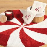 Ταπέτο Sweet Christmas D.70 Nef-Nef Homeware