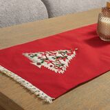 Runner Christmas Deco 33x150 Nef-Nef Homeware