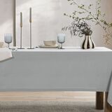 Τραπεζομάντηλο Steady L.Grey 150x180 Nef-Nef Homeware
