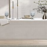 Τραπεζομάντηλο Steady Ecru 150x180 Nef-Nef Homeware