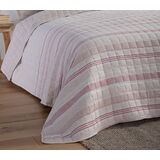 Κουβερλί Canfield  Rose Μονό 180x240 Nef-Nef Homeware