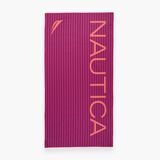 Πετσέτα Θαλάσσης Nau Positive Mauve Microfiber 80x160 Nef-Nef HomewareΠετσέτα Θαλάσσης Nau Positive Mauve Microfiber 80x160 Nef-Nef Homeware