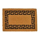 Πατάκι Μαίανδρος 40x60 Καρνάτικ Sidirela