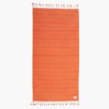 Πετσέτα Θαλάσσης Expression 23 Melon 80x160 Nef-Nef Homeware
