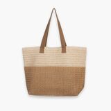 Τσάντα Θαλάσσης Sandre  50x38x36x14 Nef-Nef Homeware