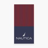 Πετσέτα Nau Express Red/Blue 80x160 Nef-Nef Homeware