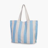 Τσάντα Θαλάσσης Portofino L.Blue 52x38x15 Nef-Nef Homeware