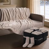 Κουβέρτα καναπέ Boon 07 130x160 Teoran