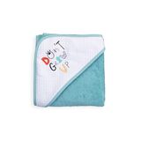 Κουβέρτα Βρεφική Αγκαλιάς Sweet Sheep 75x100 Nef Nef Homeware