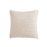 Διακοσμητικό Μαξιλάρι Mentor Ecru 45x45 Nef-Nef Homeware