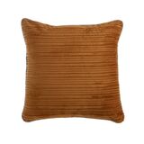 Διακοσμητικό Μαξιλάρι Gildeus Curry 45x45 Nef-Nef Homeware