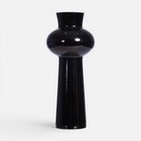 Διακοσμητικό Γυάλινο Βαζάκι Diple 120x28.5 Nef Nef Homeware