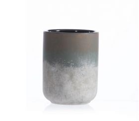 Ποτήρι Μπάνιου Ceramic Mina NEF-NEF