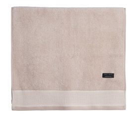 Πετσέτα  Plainis Beige Μπάνιου 70x140 NEF-NEF HOMEWARE