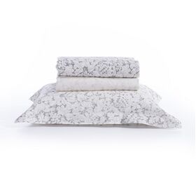 Σετ Σεντόνια Ambrose King Size 280x270 Nef-Nef Homeware