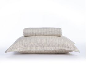 Σετ Παπλωματοθήκη Sterling Υπέρδιπλη 240x230 Nef-Nef Homeware