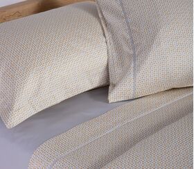 Σετ Παπλωματοθήκη Sterling Υπέρδιπλη 240x230 Nef-Nef Homeware