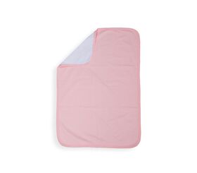 Αλλαξιέρα 50x70 Soft Pink NEF-NEF