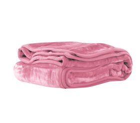 Κουβέρτα 1.60x2.20 μονή Loft 22 1166-Pink NEF-NEF