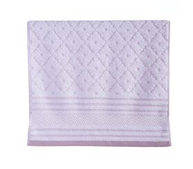 Πετσέτα Wilmete Lilac Χεριών 30x50 NEF-NEF