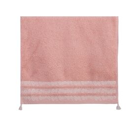 Πετσέτα Alba  Rose Μπάνιου 70x140 NEF-NEF