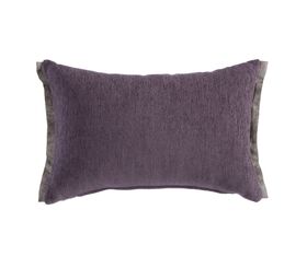 Μαξιλάρι New Tanger Purple/Ecru Διακοσμητικό 40x55 NEF-NEF