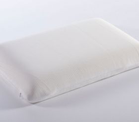 Μαξιλάρι Ύπνου  Memory Foam 60x40+6 Junior NEF-NEF