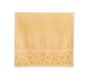 Πετσέτα  Sierra Honey Προσώπου 50x90 NEF-NEF