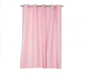 Κουρτίνα Μπάνιου  1.80x1.80 Shower 1163-Pink NEF-NEF