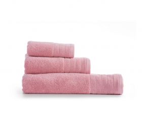 Πετσέτα Fresh  1163-Pink Προσώπου 50x90 NEF-NEF