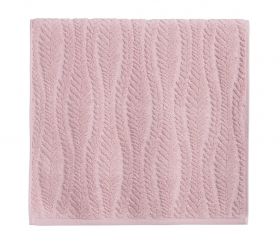 Πετσέτα Nether Lilac Μπάνιου 70x140 NEF-NEF