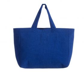 Τσάντα Θαλάσσης Expression Blue 50x40x17 NEF-NEF