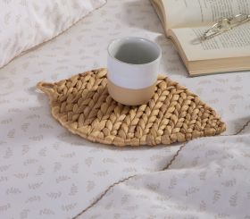 Σετ Σεντόνια Amaranda Beige Υπέρδιπλα 240x270 Nef-Nef Homeware