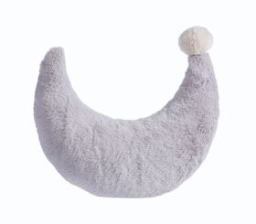 Μαξιλάρι Baby Moon Grey 33x25 Nef-Nef Homeware