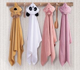 Κάπα Sweet Cat 70x120 Nef-Nef Homeware