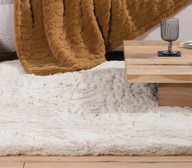Ταπέτο Estelle Ecru 75x140 Nef-Nef Homeware