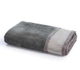 Ριχτάρι New Tanger F.Green/EcruΤετραθέσιο 180x350 Nef-Nef Homeware