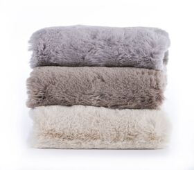 Ταπέτο Estelle Grey 75x140 Nef-Nef Homeware