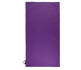 Πετσέτα Θαλάσσης Vivid Mauve 90x170 microfiber Nef-Nef Homeware