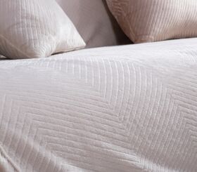 Ριχτάρι Dakari Ecru Διθέσιο 180x250 Nef-Nef Homeware