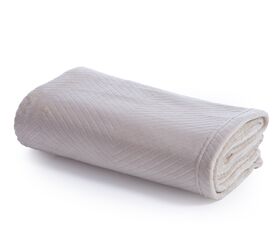 Ριχτάρι Dakari Ecru Διθέσιο 180x250 Nef-Nef Homeware