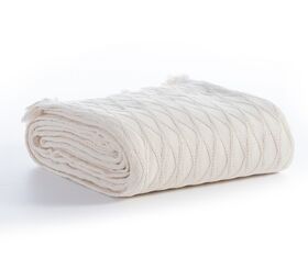 Κουβέρτα Outlast Ecru Υπέρδιπλο 230x240 Nef-Nef Homeware