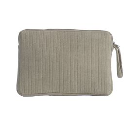 Τσαντάκι Θαλάσσης Stay Salty Sage 35x25 Nef-Nef Homeware