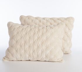 Σετ 2τμχ. Priver Ecru 52x72 Nef-Nef Homeware